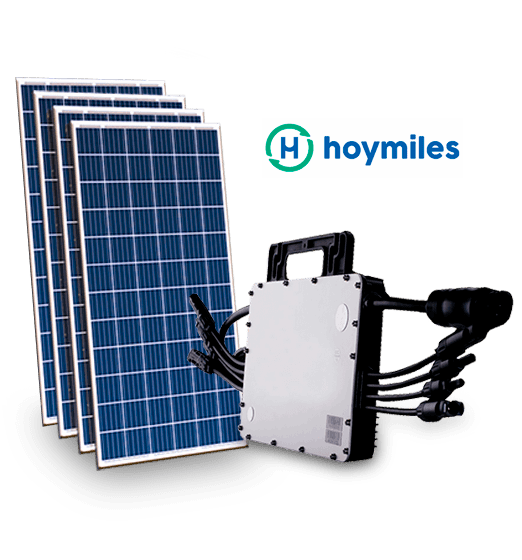 Kit Hoymiles